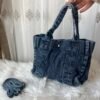 Denim Bag