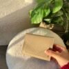 Rosie Beige Wallet