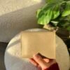 Rosie Beige Wallet