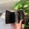 Rosie Black Wallet