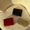 Rosie Black Wallet