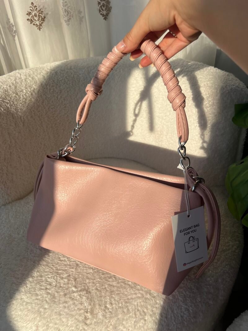 img_9863 Vely Baby Pink Bag