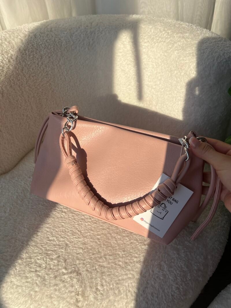 img_9864 Vely Baby Pink Bag