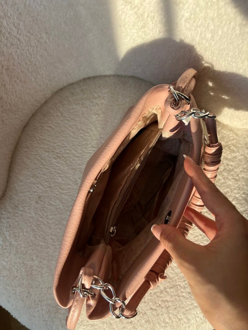 img_9865 Vely Baby Pink Bag