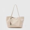 screenshot-438 Loom Beige Bag + Charm + Purse