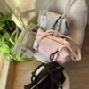 Squid Baby Pink Bag + Charm