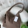 Willow Beige Bag + Charm