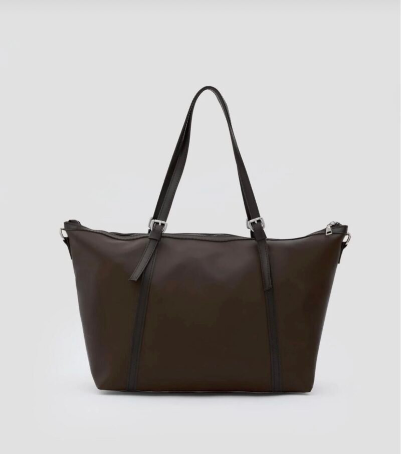 screenshot-404 Martin Waterproof Brown Bag