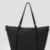 Martin Waterproof Black Bag