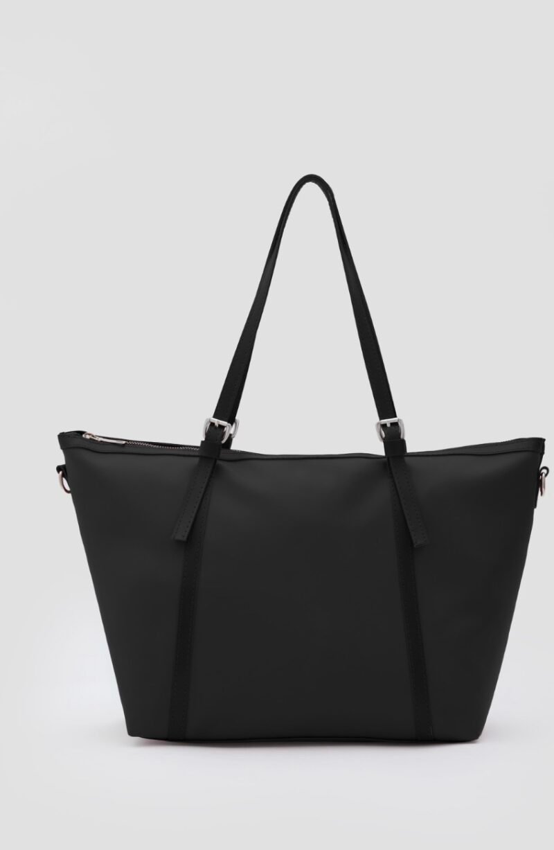 Martin Waterproof Black Bag
