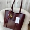 img_2809 Marline Bag + Purse Burgundy