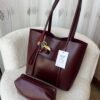 img_2810 Marline Bag + Purse Burgundy