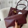 img_2811 Marline Bag + Purse Burgundy