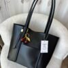 Marline Bag + Purse Black