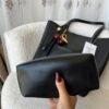 Marline Bag + Purse Black