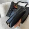 Marline Bag + Purse Black