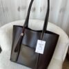 Marline Bag + Purse Brown