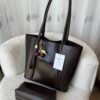Marline Bag + Purse Brown