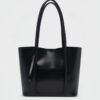 Marline Bag + Purse Black