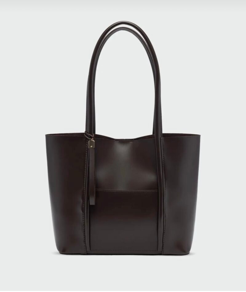 screenshot-410 Marline Bag + Purse Brown