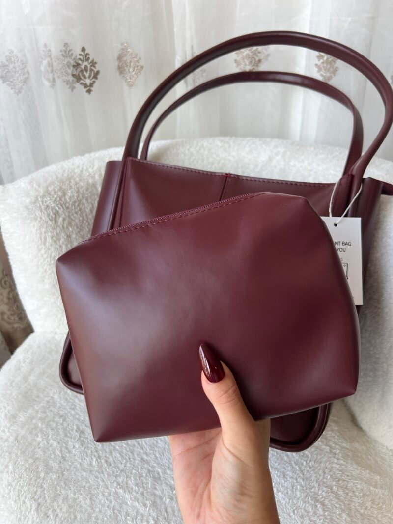 img_2910 Moscow Burgundy Bag + Purse