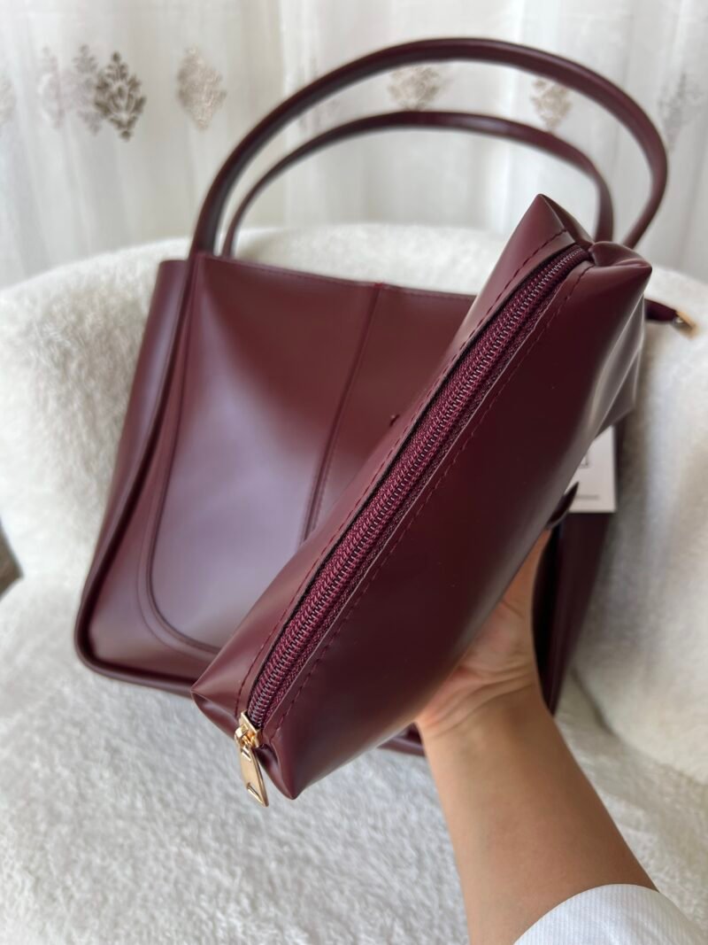 img_2911 Moscow Burgundy Bag + Purse