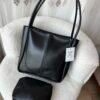 Moscow Black Bag + Purse