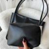 Moscow Black Bag + Purse