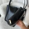 Moscow Black Bag + Purse