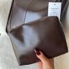 Moscow Brown Bag + Purse