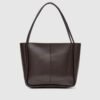 Moscow Brown Bag + Purse