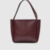 screenshot-414 Moscow Burgundy Bag + Purse