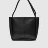 Moscow Black Bag + Purse