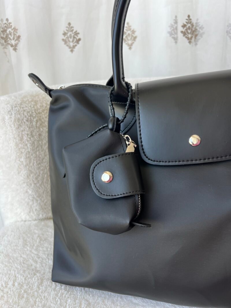 img_3024 Bambi Waterproof Black