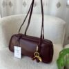 Boheme Burgundy Bag