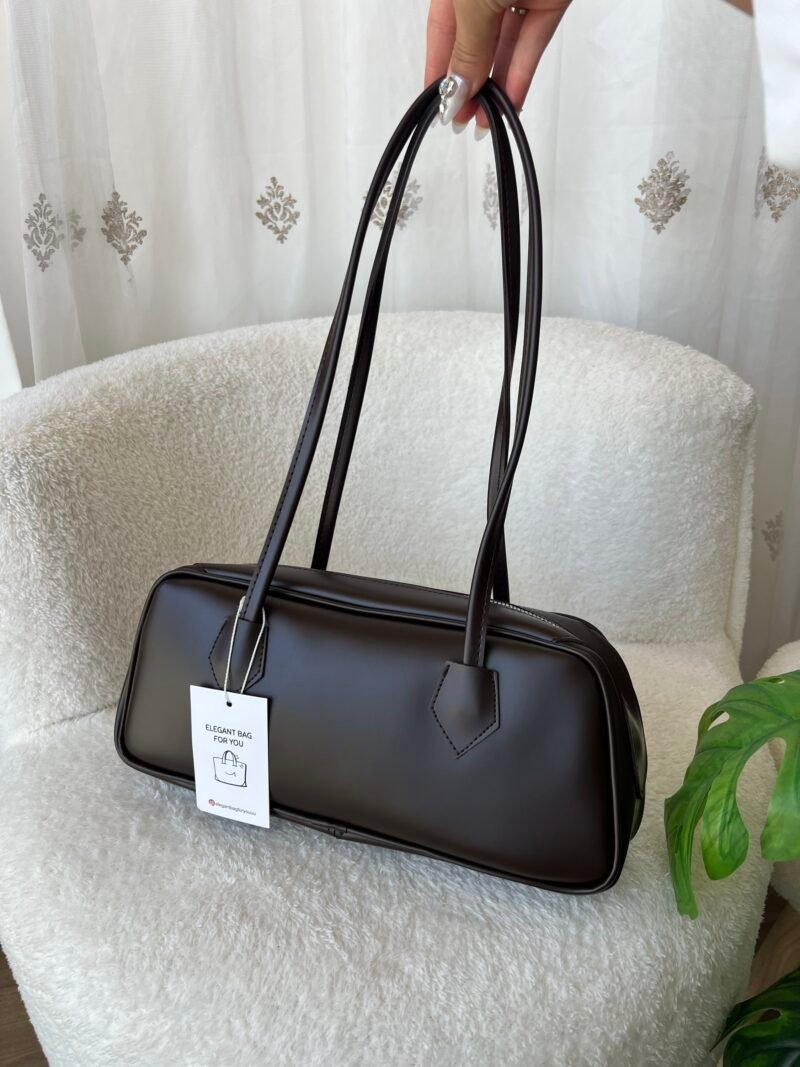 Boheme Brown Bag