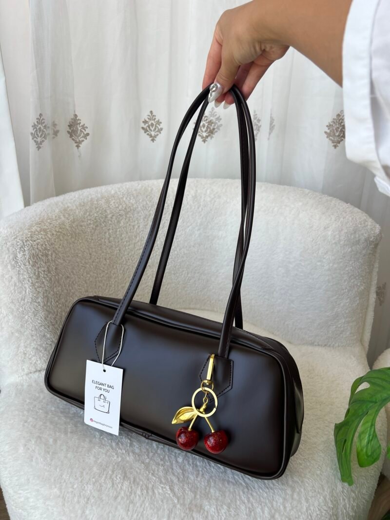 Boheme Brown Bag