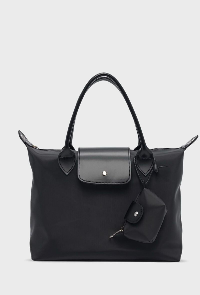 Bambi Waterproof Black