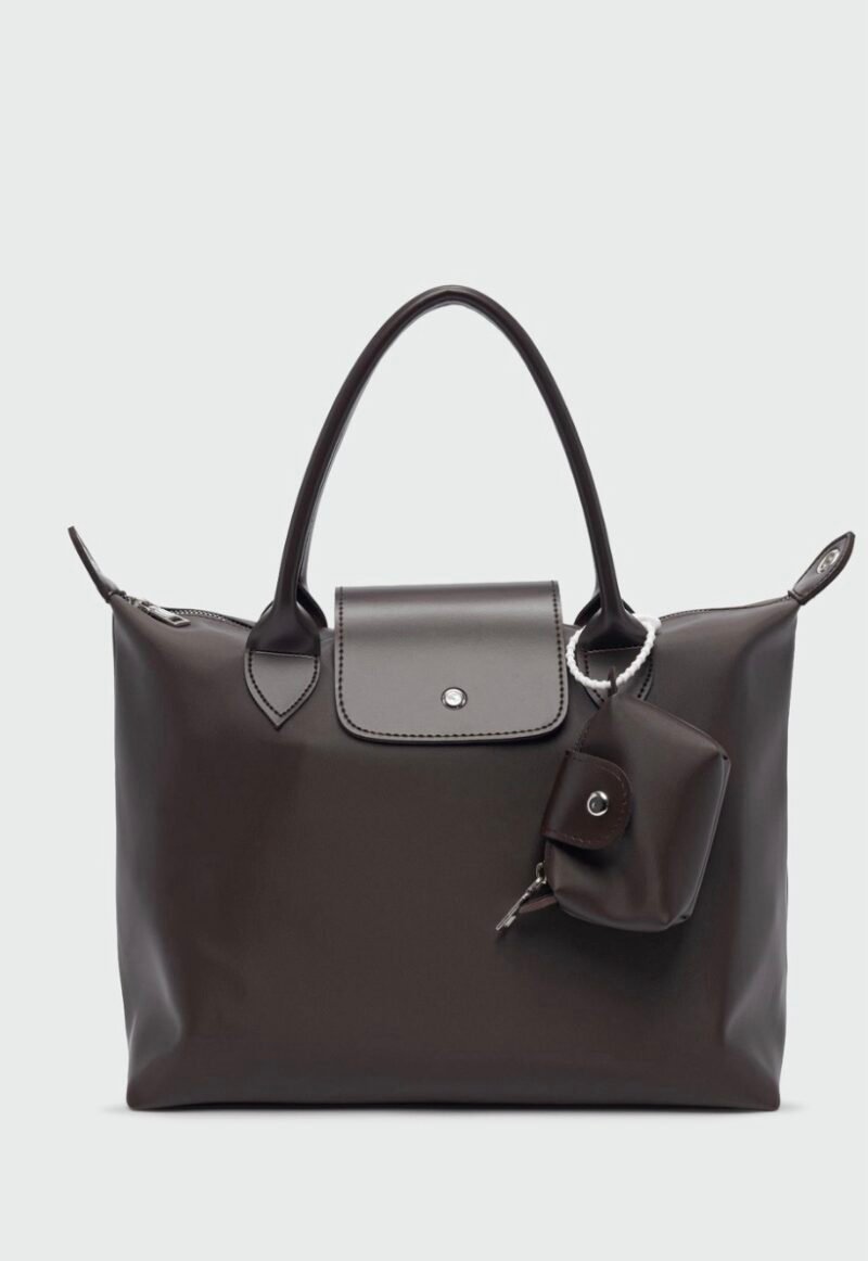 Bambi Waterproof Brown