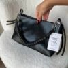 Vely Black Bag