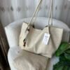 img_3316 Loom Beige Bag + Charm + Purse
