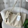 img_3318 Loom Beige Bag + Charm + Purse