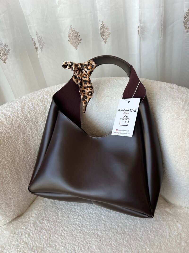img_3635 Sandy Brown Bag + Purse + Foulard