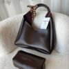 img_3636 Sandy Brown Bag + Purse + Foulard