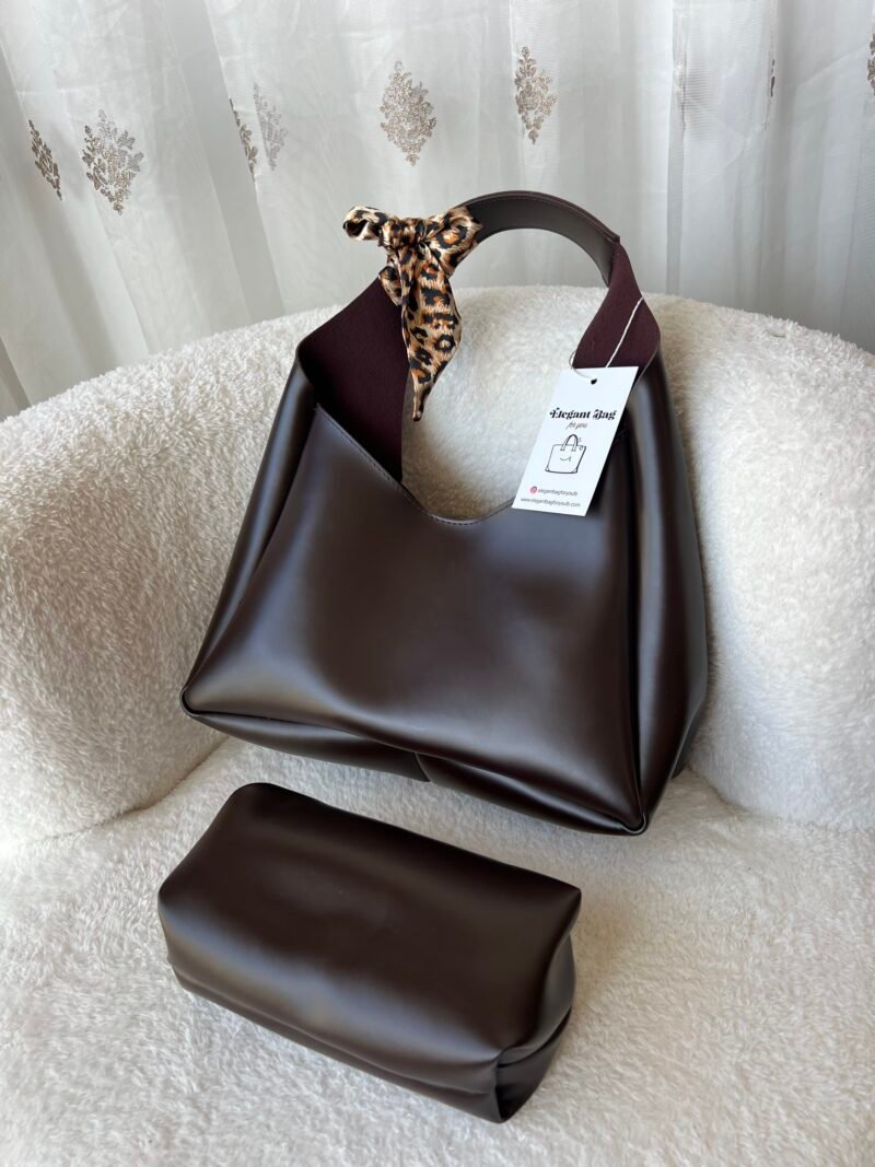 img_3636 Sandy Brown Bag + Purse + Foulard