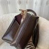 img_3639 Sandy Brown Bag + Purse + Foulard