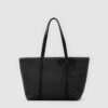 Nola Black Bag + Charm