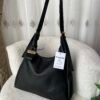 img_3803 Ivone Black Bag + Charm
