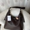 img_3809 Ivone Brown Bag + Charm