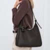 screenshot-463 Ivone Brown Bag + Charm